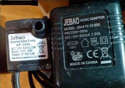 tužni podsjetnik za svaku kuću..