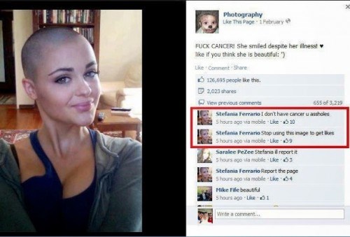 idiota svugdje na svijetu..