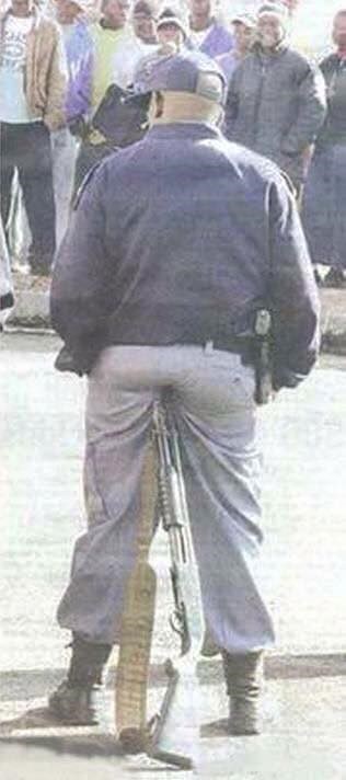 strah me i pomisliti..