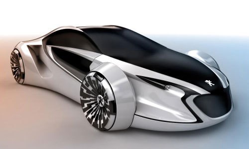 dizajn budućnosti..