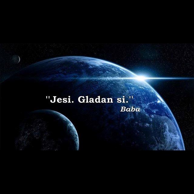 planetarna istina..nepobitna..