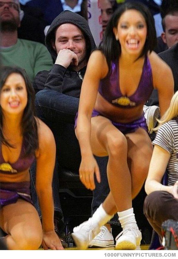 Tko li zna što mu pada na pamet..:)