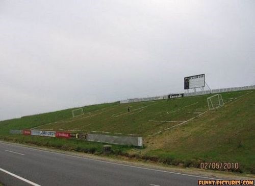 jest malo nezgodno, al´ privikneš se..:)))