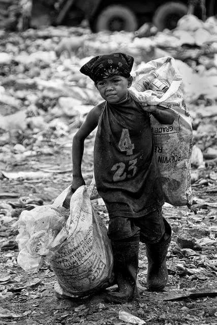 kada pomisliš da ti je težak dan..