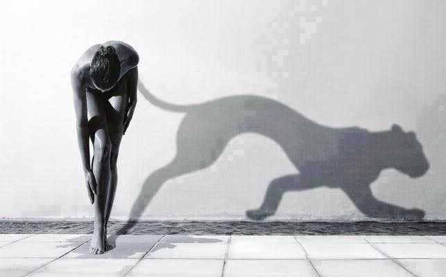 svi smo mi nešto drugačiji duhom..