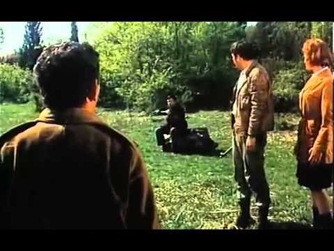 Most Partizanski film 1969