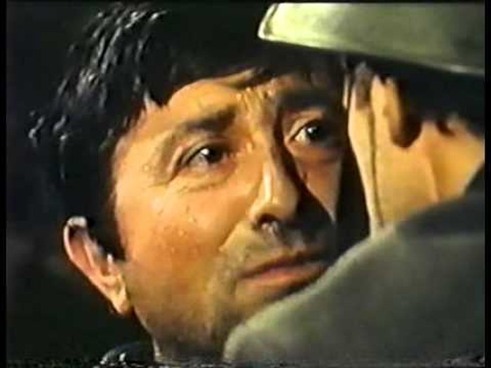 Mačak pod šljemom - 5. epizoda - Zlo po svetu hodi