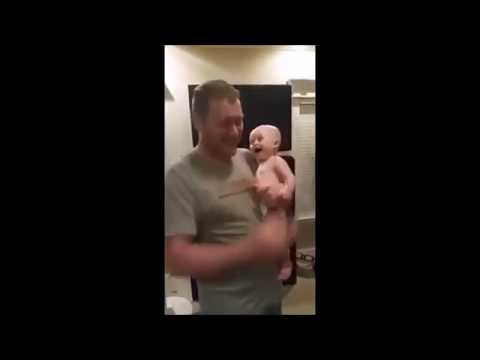 ovo bi trebalo donijeti osmijeh i na vaša lica..:))) video