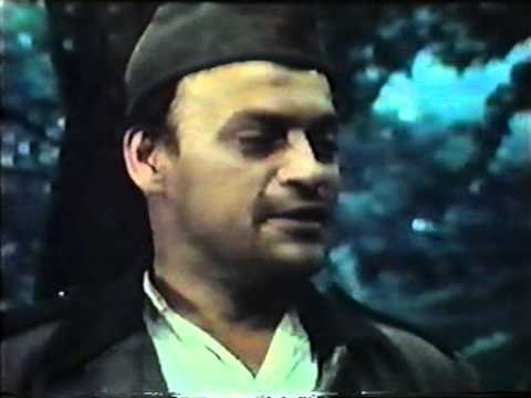 Mačak pod šljemom - 1. epizoda - Najgora desetina