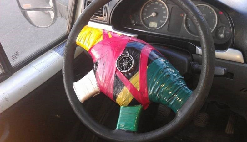 neshvaćeni talent..:)