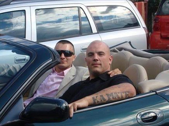 glasači ADZ-A ??