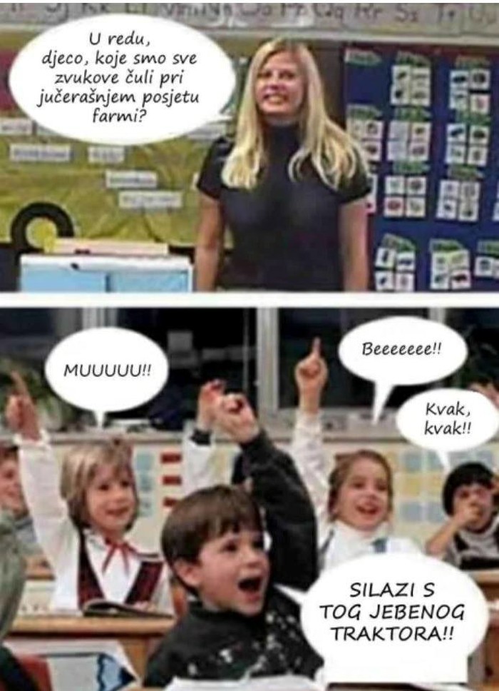 đeca ka´ đeca..