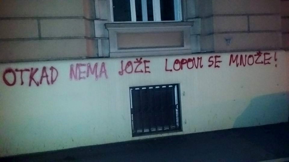 zidovi ne lažu..