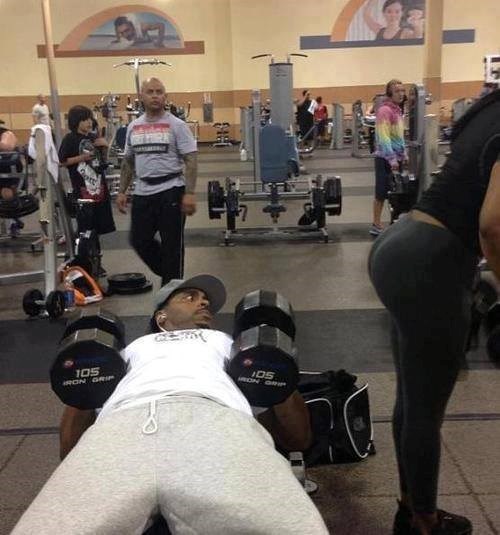 motivacija na vrhuncu..:)