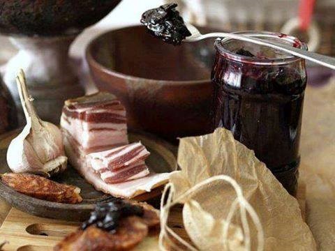 bakina ljekarna..:))