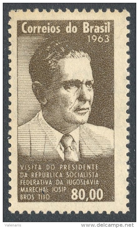 marka strana, ličnost naša..