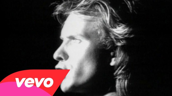 The Police - Every Breath You Take