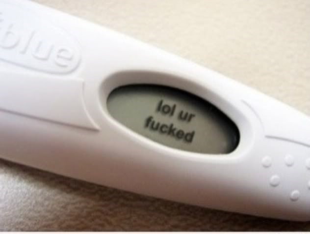 brutalno je iskren..