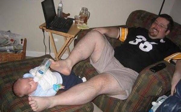 ovaj svijet je krcat idiotima..