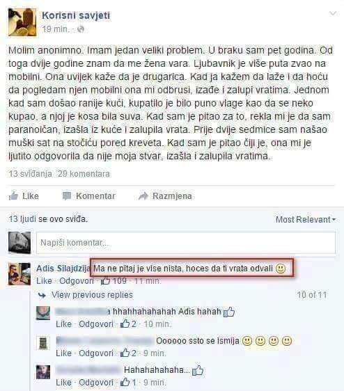 korisni savjeti..:))