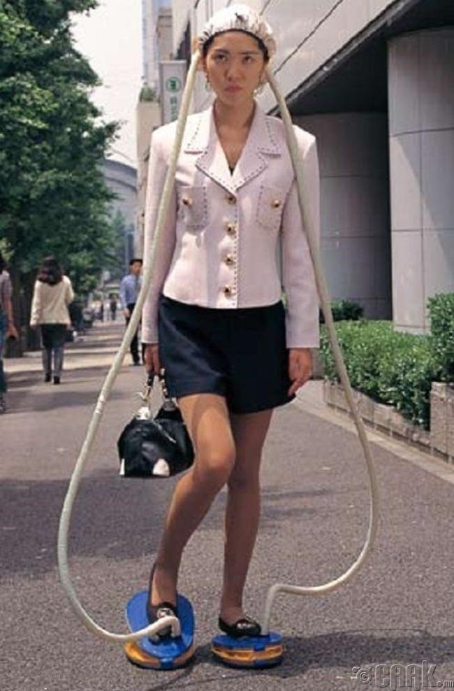 nemate vremena za sušiti kosu ?? nema veze, evo rješenja..:))