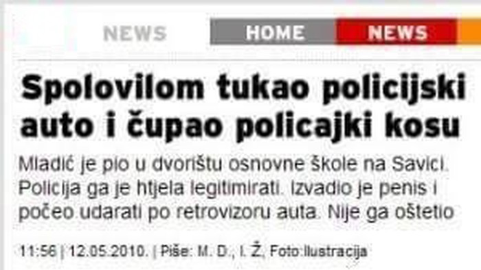 sretan svršetak..