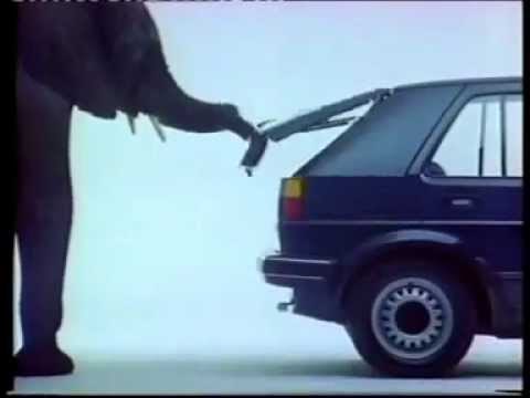 Golf 2..video