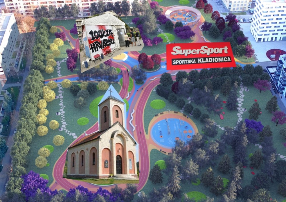 u svijetu postoji jedno carstvo..