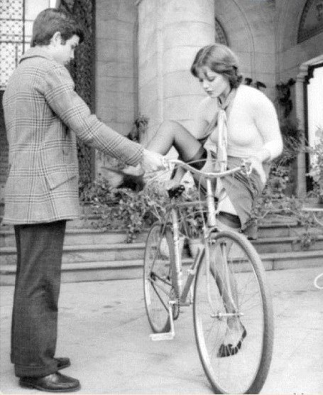 prednosti bicikla su višestruke..