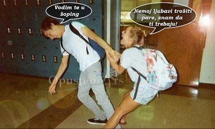 nešto u stilu jetija i čudovište iz loch nessa..