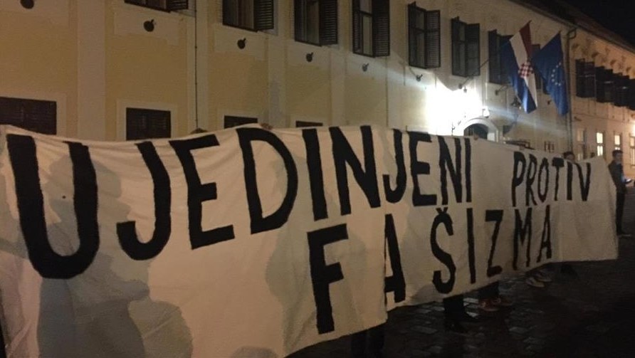 tužna je država u kojoj je mladost mudrija od starosti..