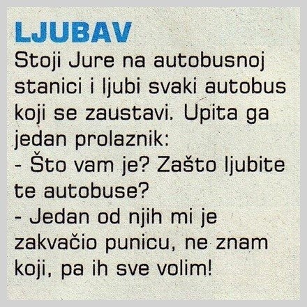 ljubav..
