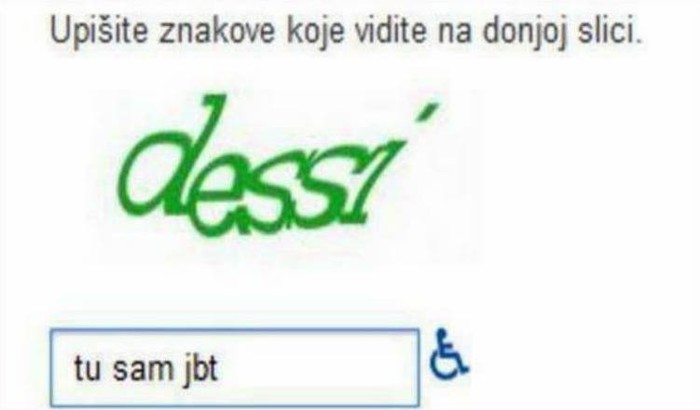 ma mislim..
