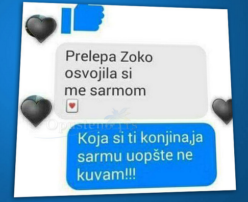 znanje...:))