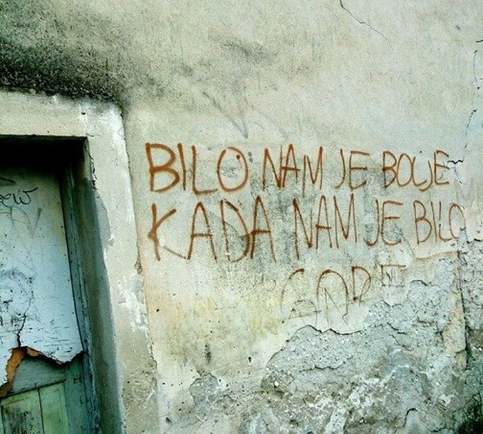 narodna mudrost..