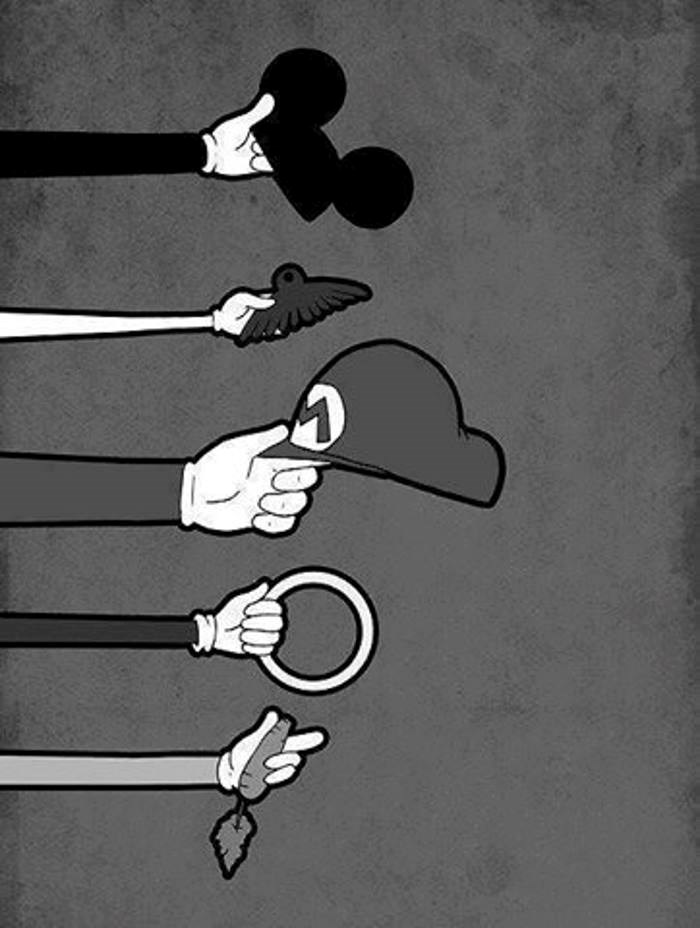 poznajete li ih..:))