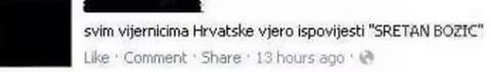 svakoga dana nešto novo naučimo..