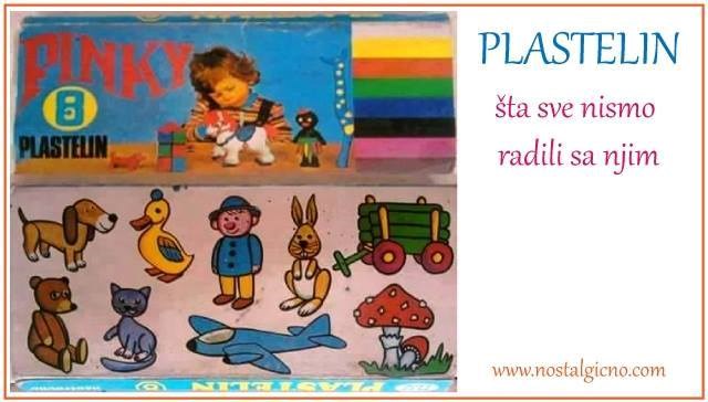 igračke jedne mladosti..