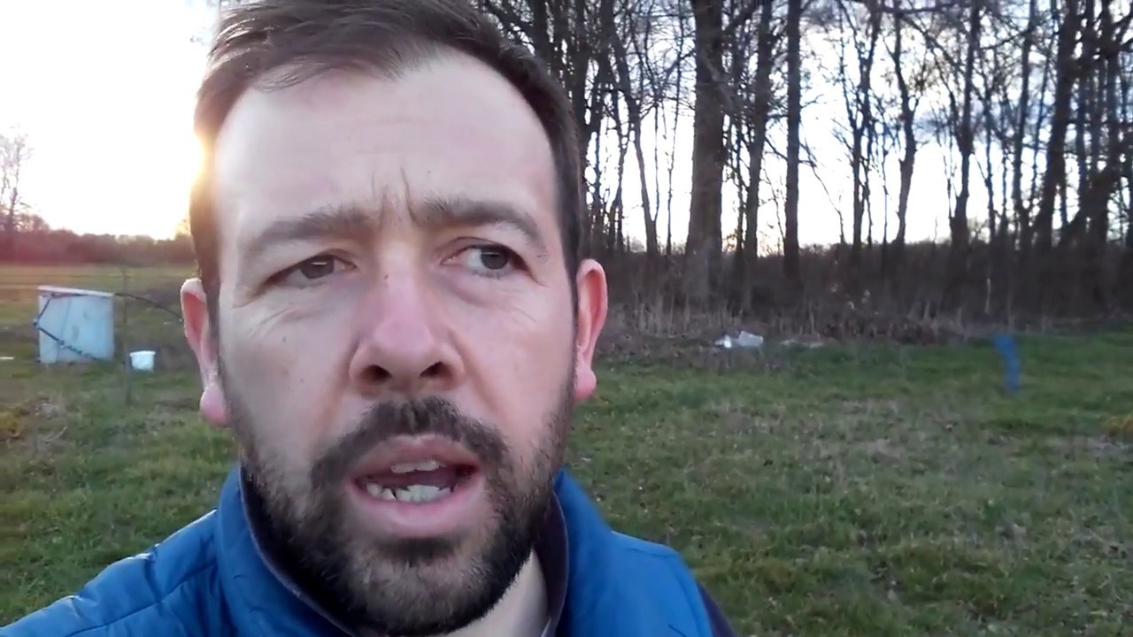 GENIJALNO !! čovjeka kradu godinama, a on im uzvraća ovako..Legenda