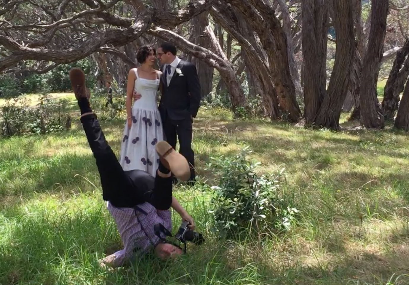 odgovornost prema poslu..video :)))