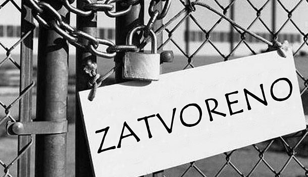 Svoj radničkoj klasi : Sretan 1. maj