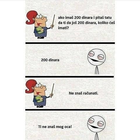 znanje..