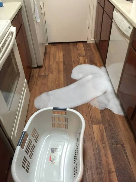 perilica sa porukom..:))