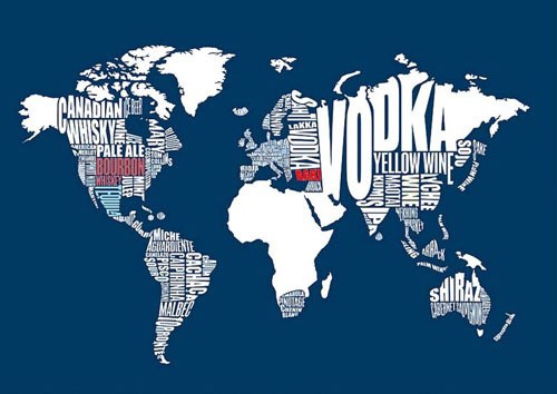 svijet alkohola..gdje..tko..što..