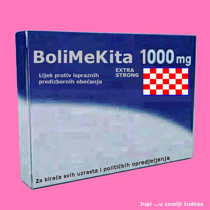 Na čemu si ti?