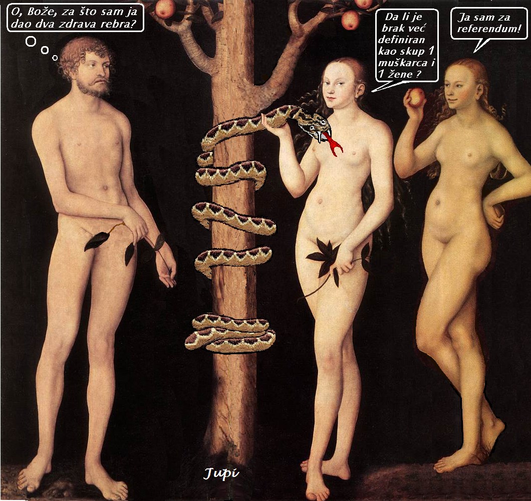 HRVATI  u  RAJU  (2)