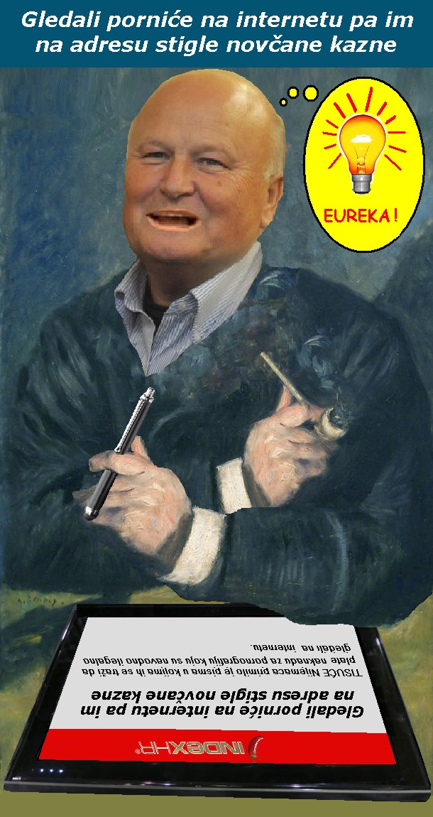 Diskretni šarm političke buržoazije (3)