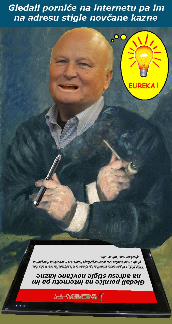 Diskretni šarm političke buržoazije (3)