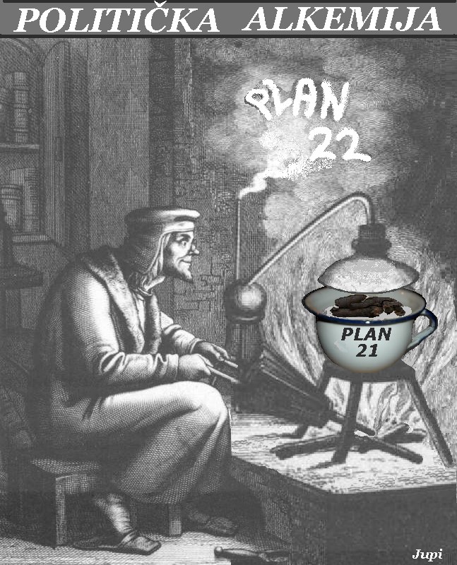 Diskretni šarm političke buržoazije (2)