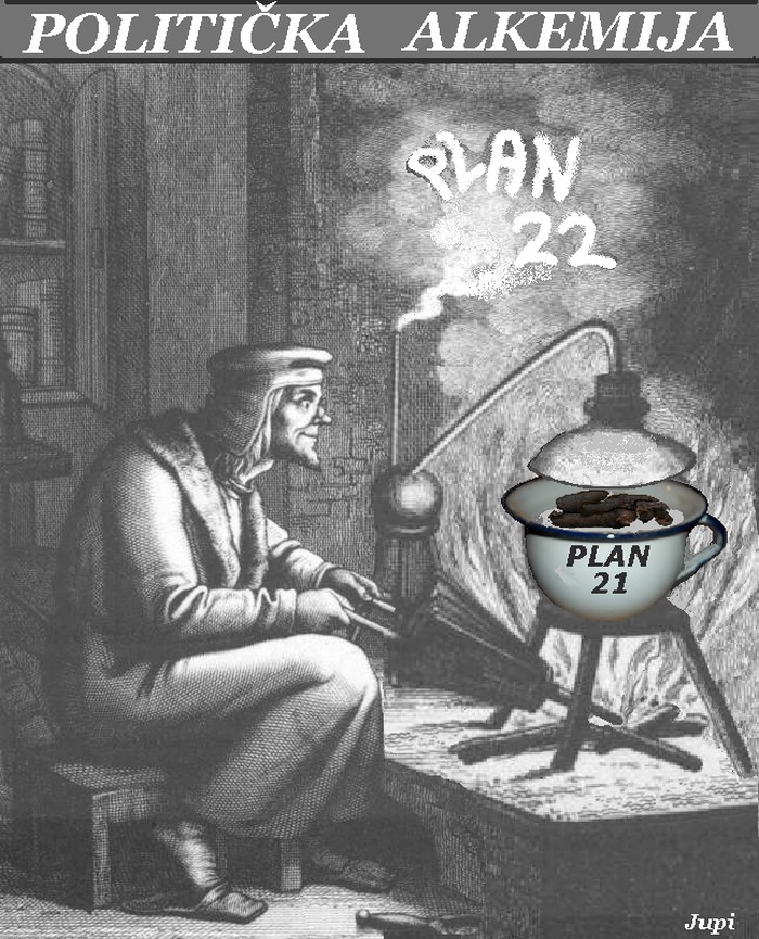 Diskretni šarm političke buržoazije (2)